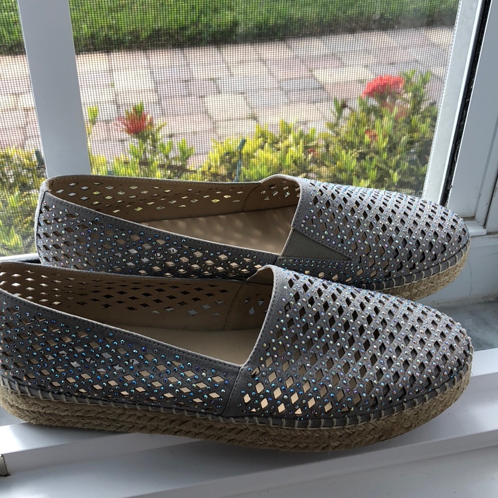 Steve Madden; Prettty shoes